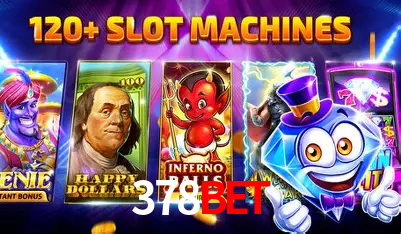 A Emoção da Loteria na 378BET: Uma Chance de Mudança de Vida