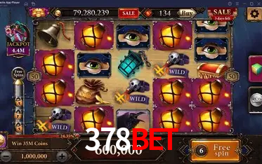 Desvendando o Mundo dos Jogos Virtuais na 378BET