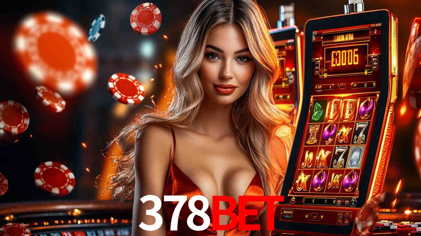 378BET Login