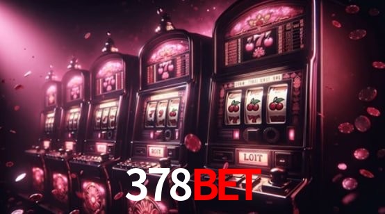 Estatísticas 378BET