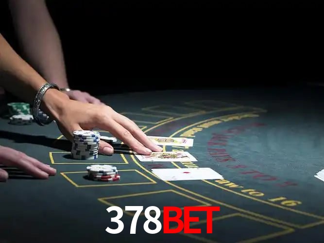 Cadastro Rápido 378BET