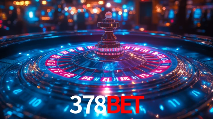 378BET Login