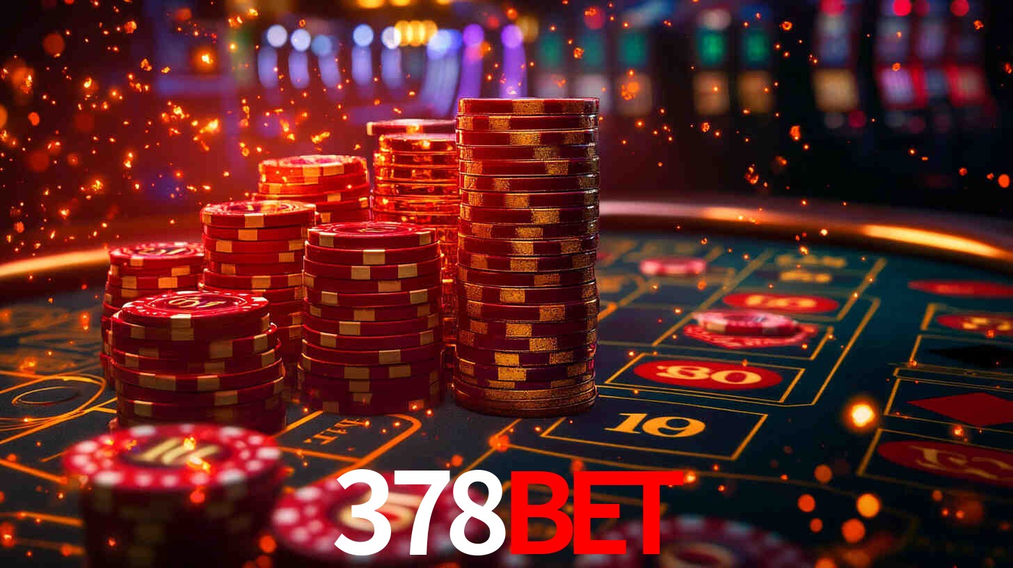 Ofertas Imperdíveis na 378BET: Promoções e Bônus Que Valem a Pena