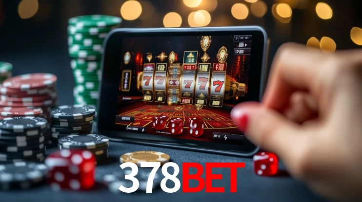 Bônus Diários 378BET