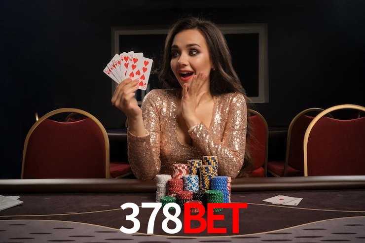 Estatísticas Esportivas 378BET