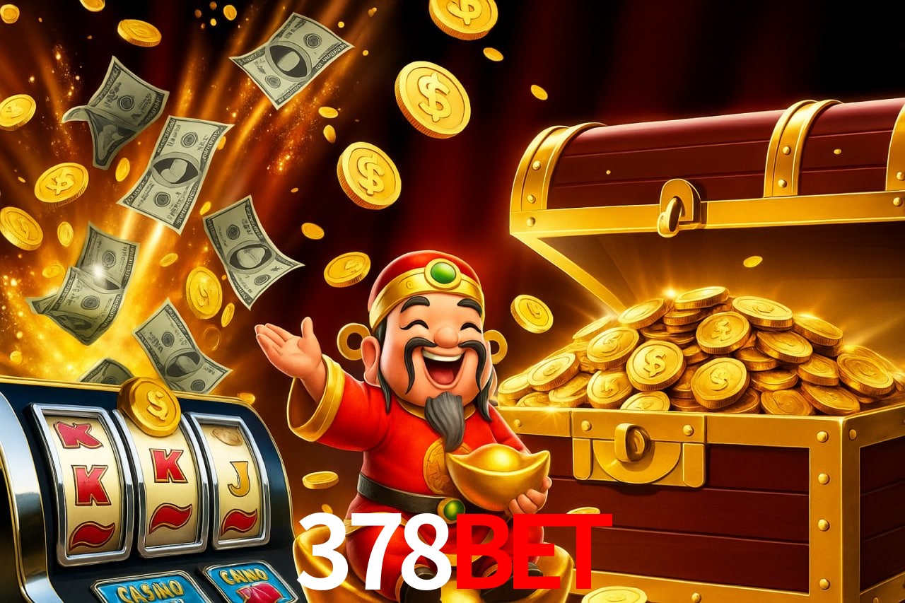 Recursos de Bônus 378BET