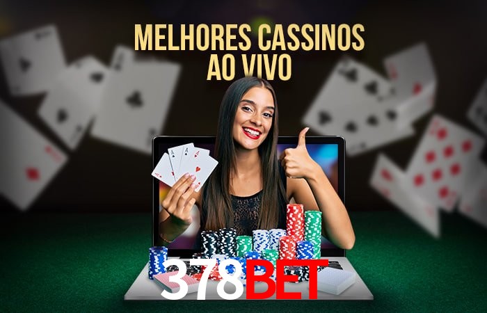 A Popularidade dos Caça-Níqueis no 378BET