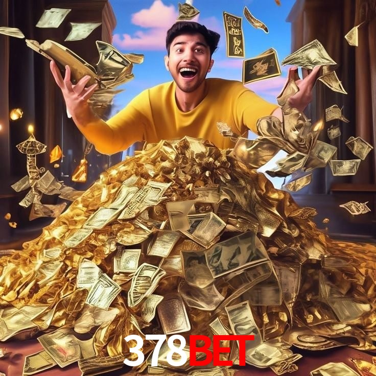 Provedores de Jogos 378BET