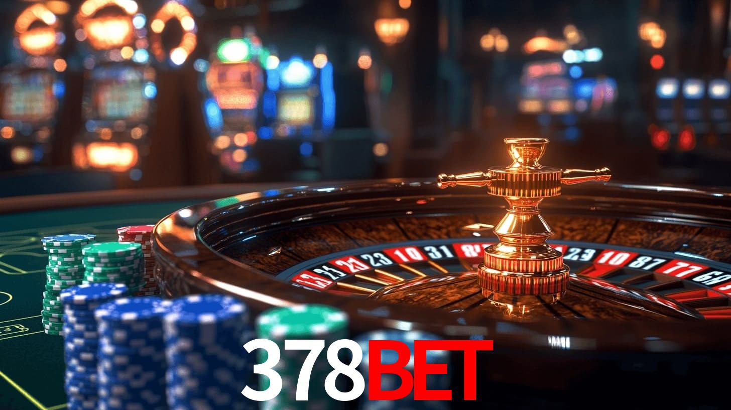 378BET: Seu Especialista em Apostas Esportivas Brasileiras