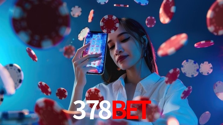Casino Ao Vivo 378BET