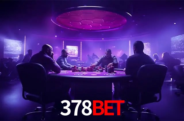 Promoção Relâmpago 378BET