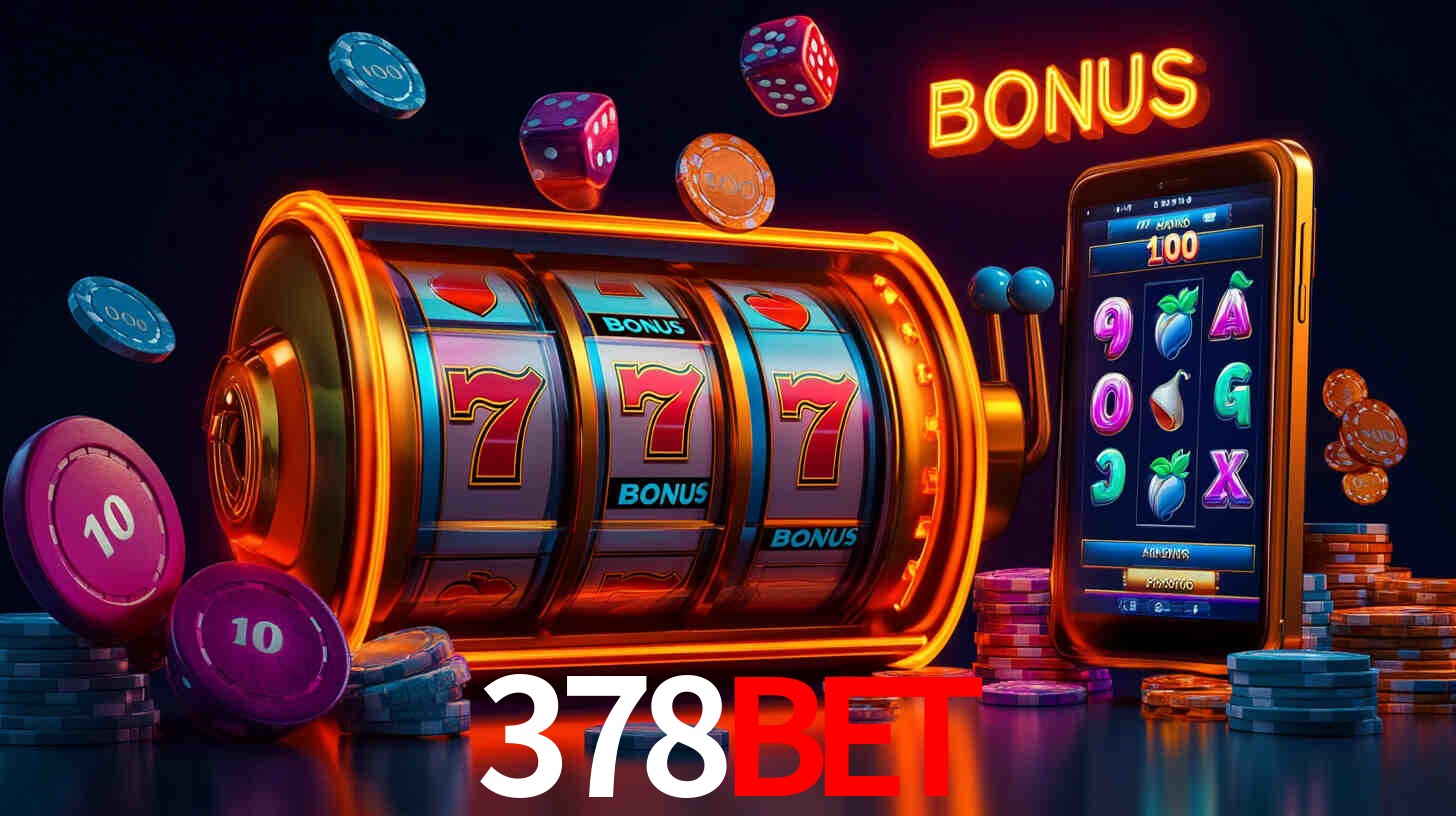 Apostas de Tênis 378BET