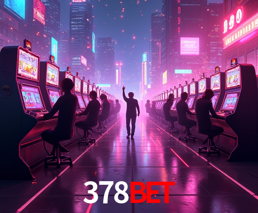 Jogos de Slot 378BET