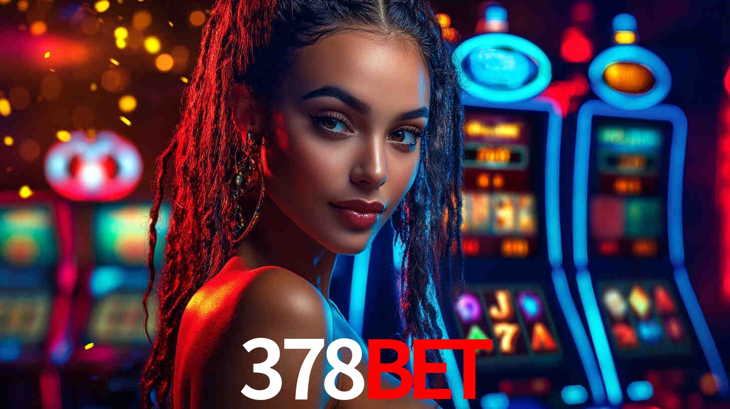 Apostas de Futebol 378BET