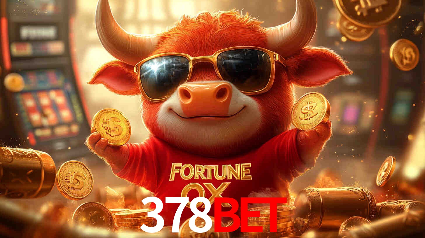 378BET: A Experiência de Casino com Jogos de Mesa ao Vivo