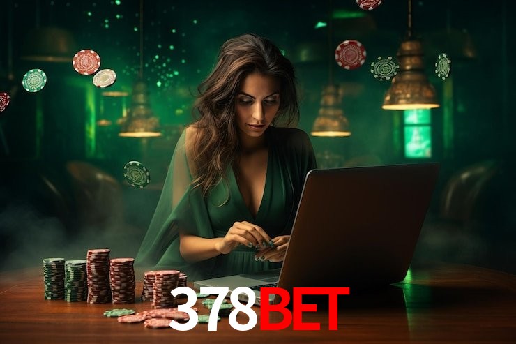 Interface do App 378BET