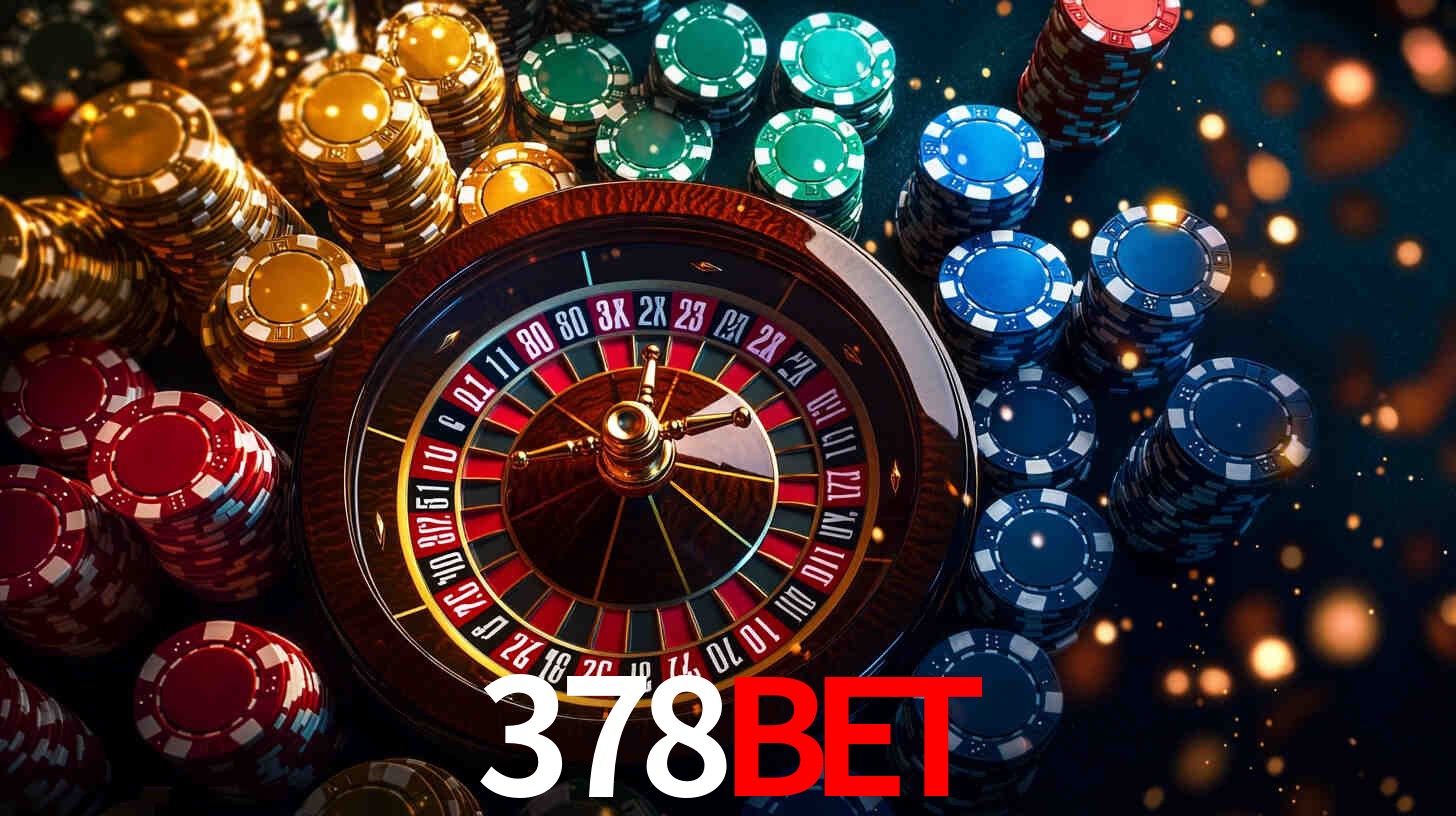 378BET Login