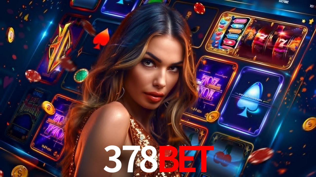 Mesa de Blackjack 378BET