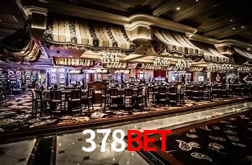 Explorando a Categoria de Eventos em Apostas na 378BET