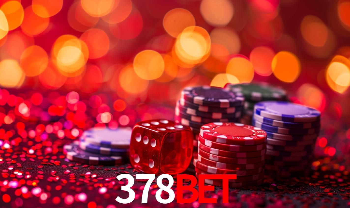 Bônus Diários 378BET