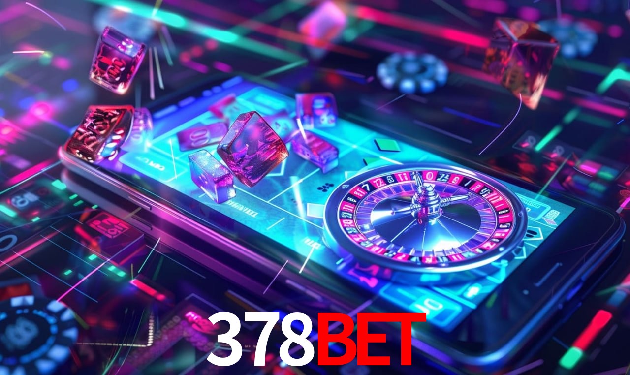 Design Responsivo 378BET