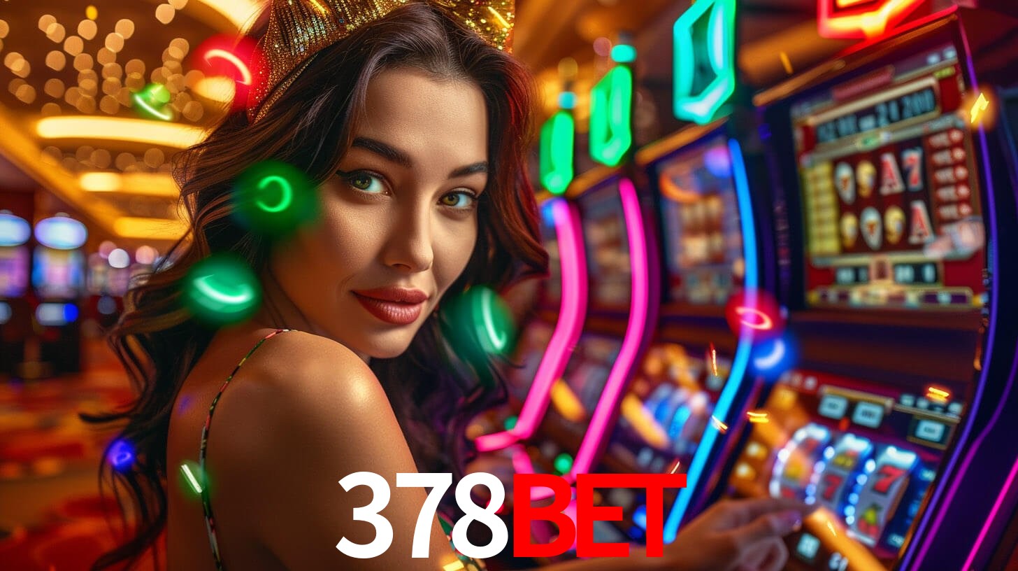 Jogos Exclusivos 378BET