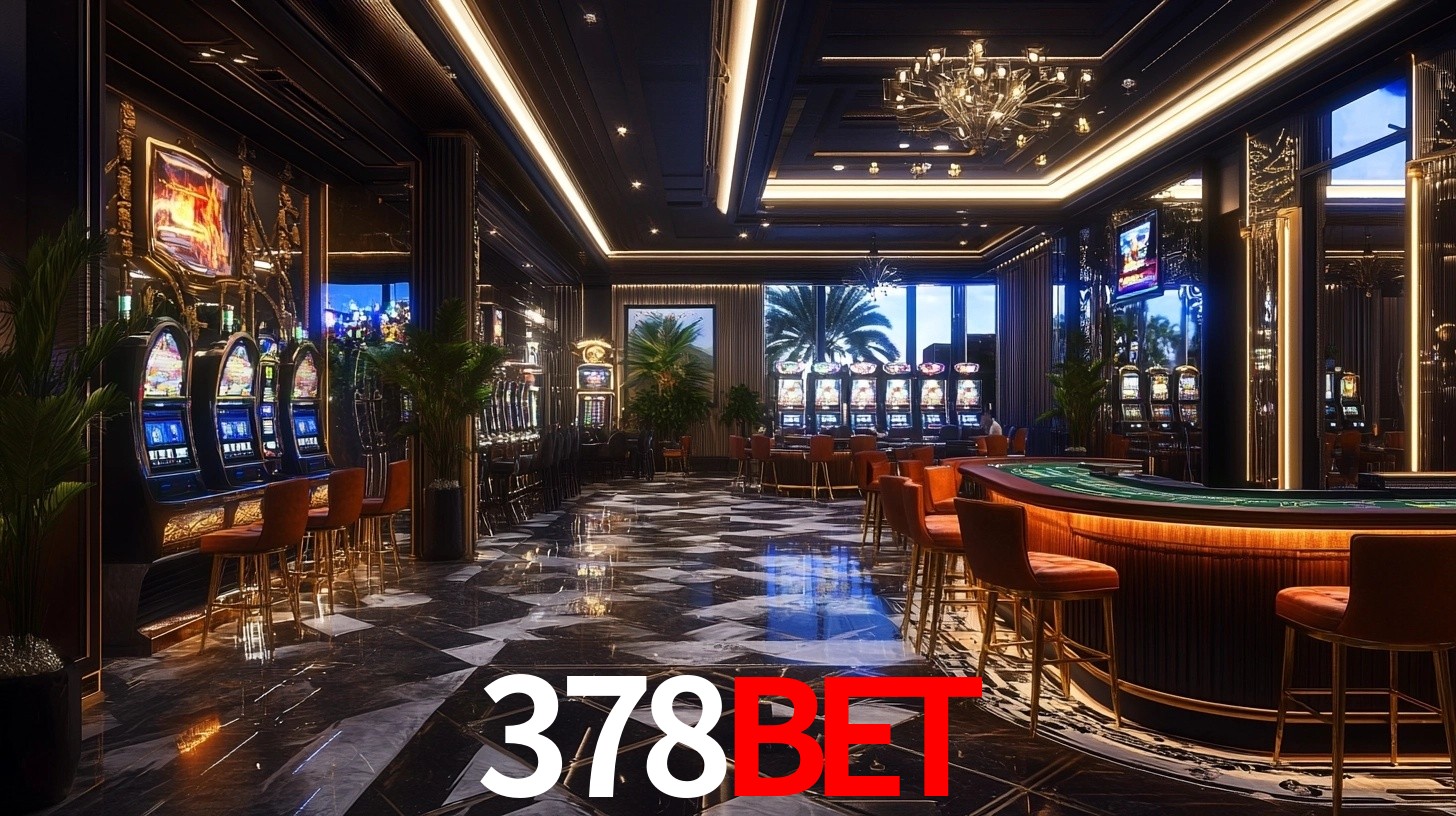 378BET