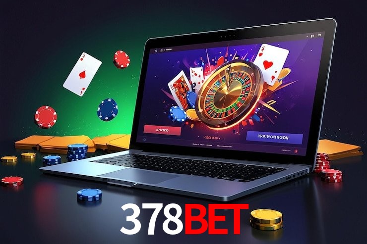 Login Seguro 378BET