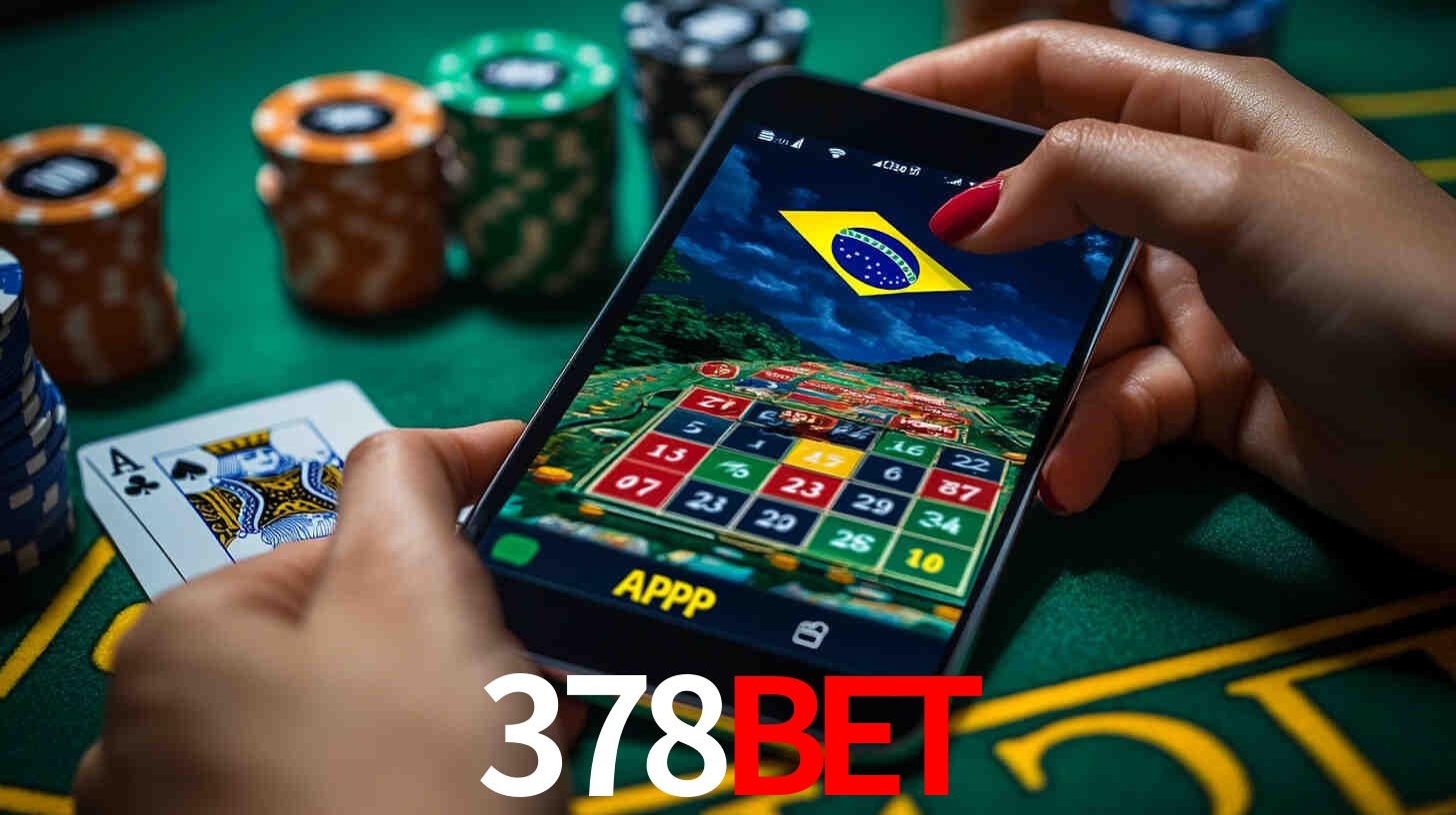 cassino 378BET