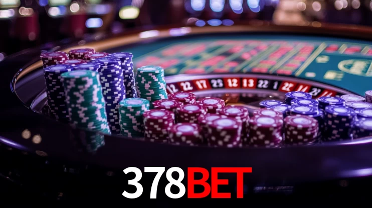 APP oficial da 378BET para mobile
