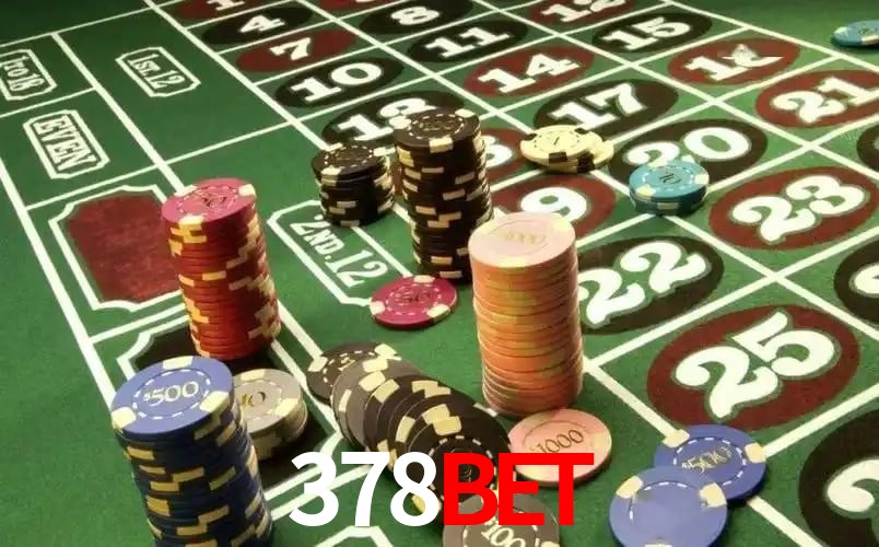 Ofertas Exclusivas 378BET