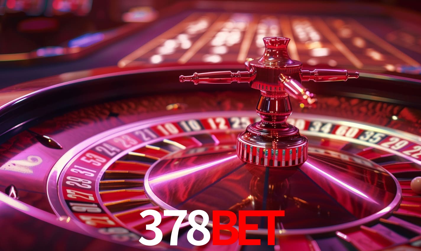 Torneios 378BET
