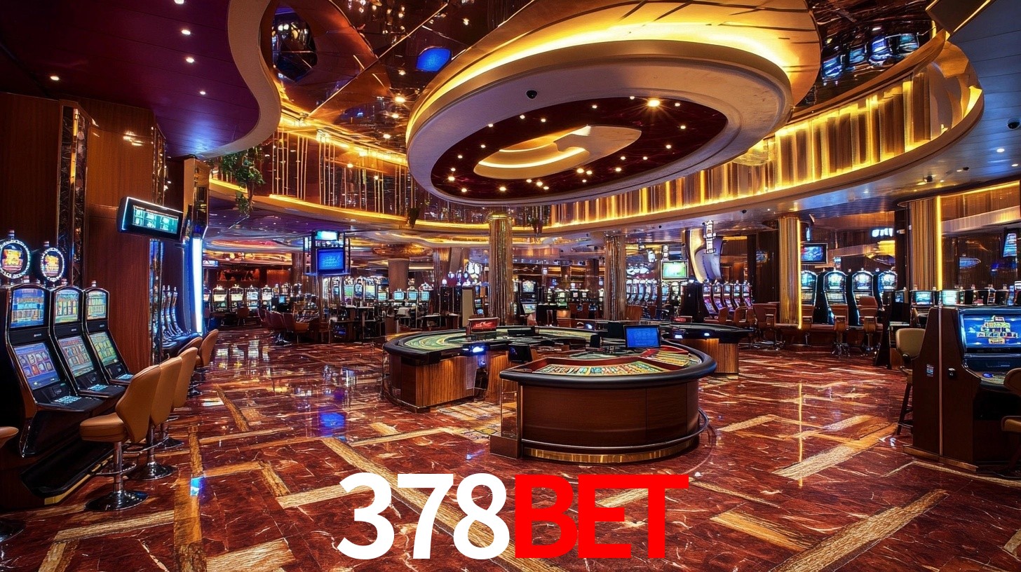 Torneios 378BET