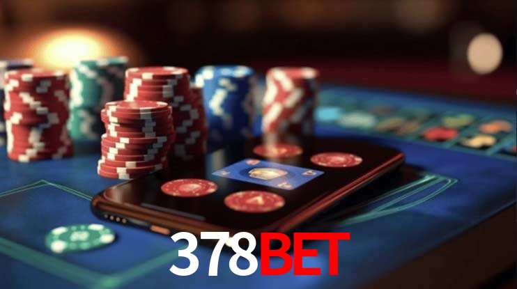 Experiência VIP 378BET