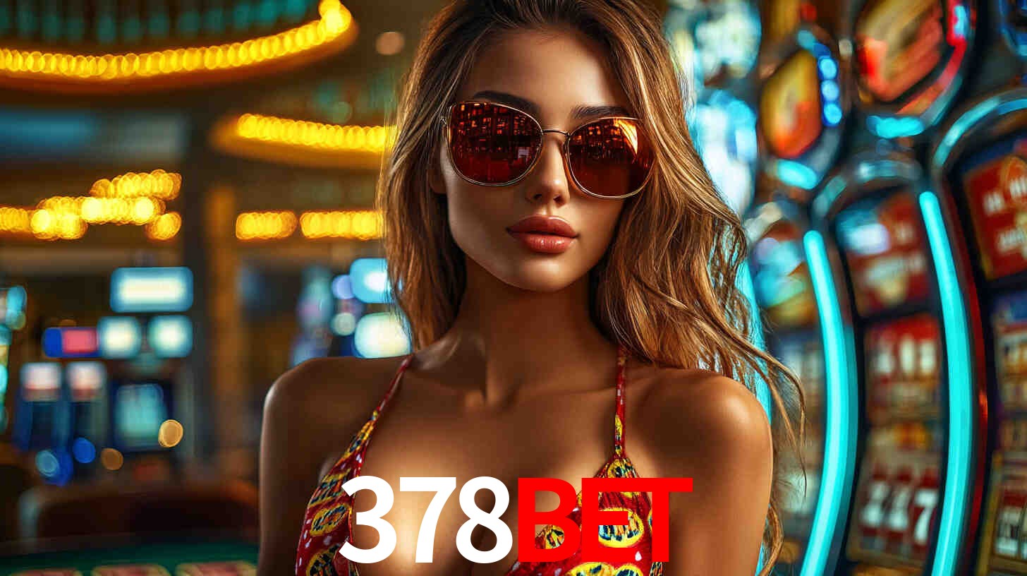 Explore as vantagens do 378BET: serviço profissional e confiabilidade