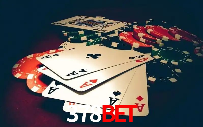 Promoção Relâmpago 378BET