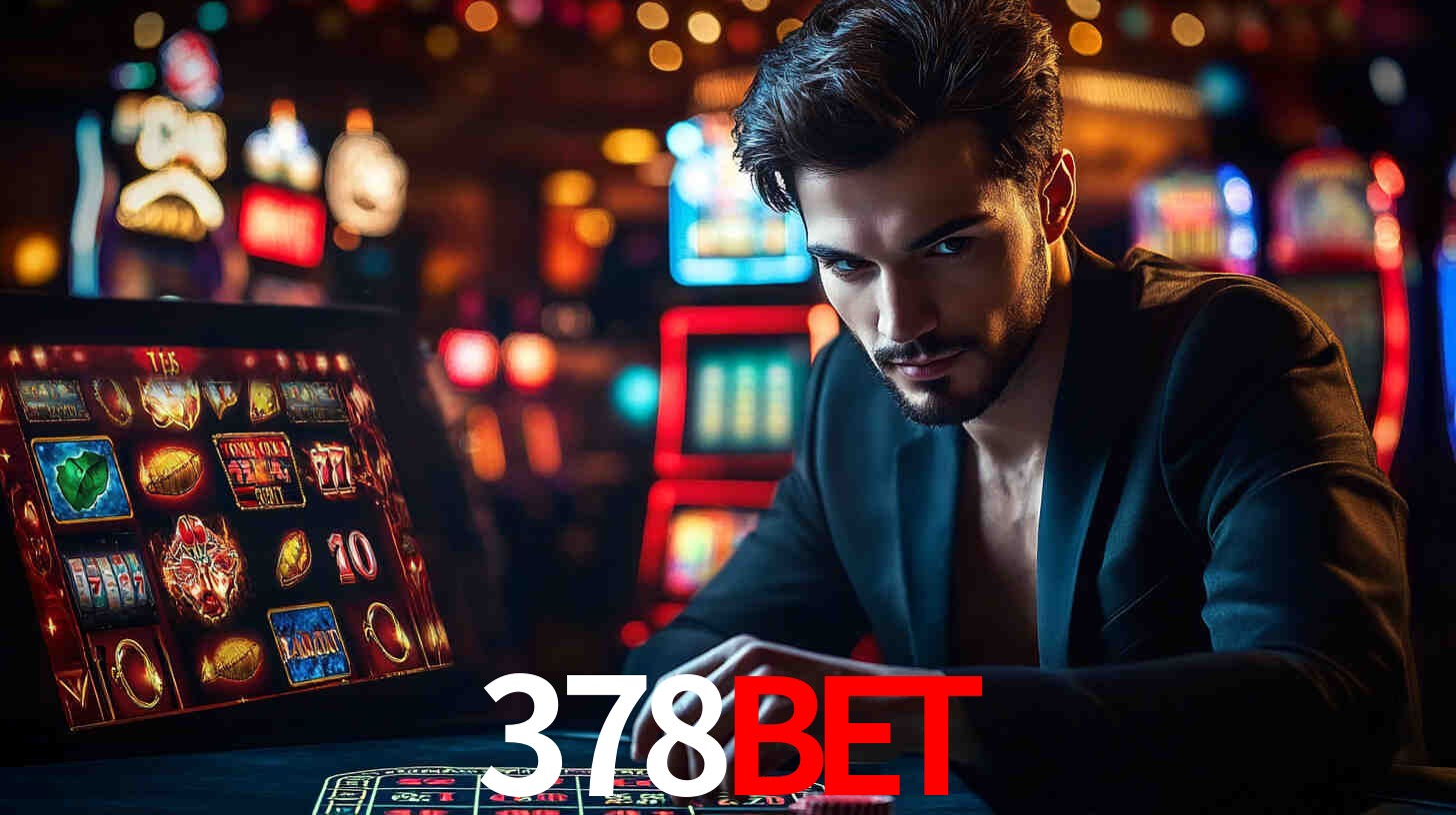 378BET Login