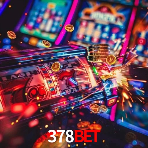 Diretório de Jogos 378BET