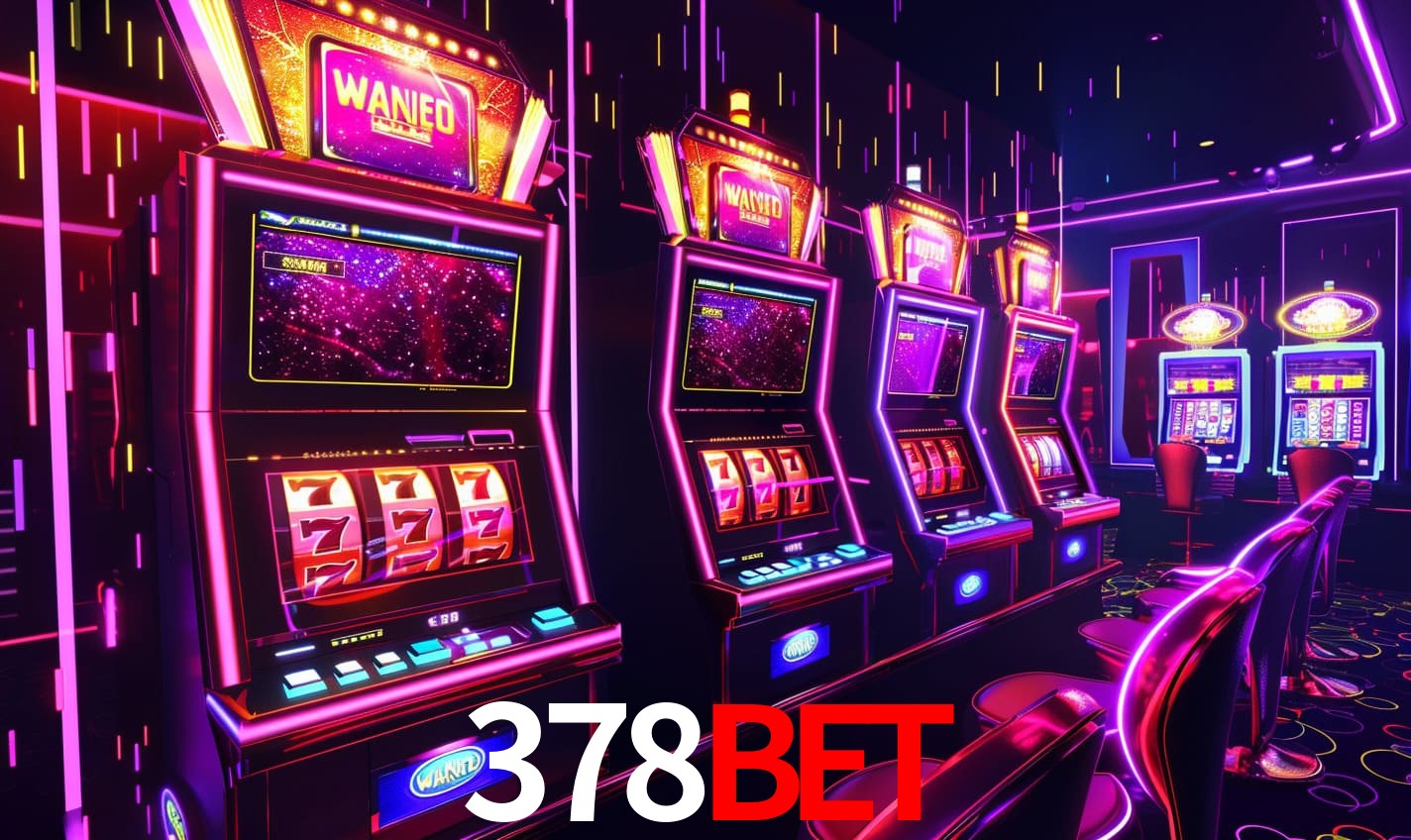 Jogos Exclusivos 378BET