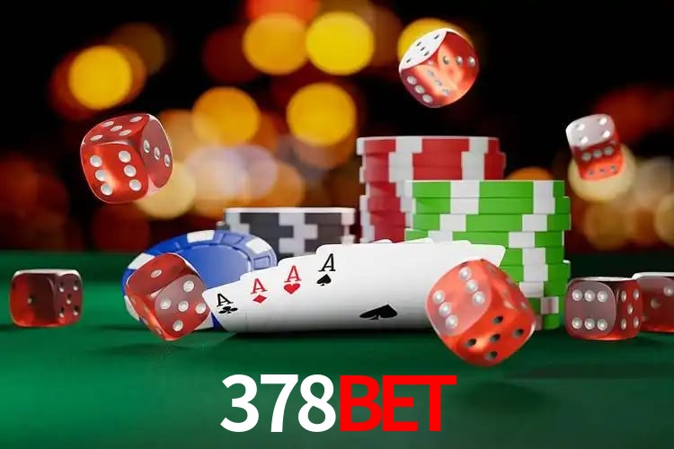 Estatísticas 378BET