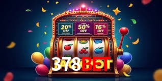 Provedores de Jogos 378BET