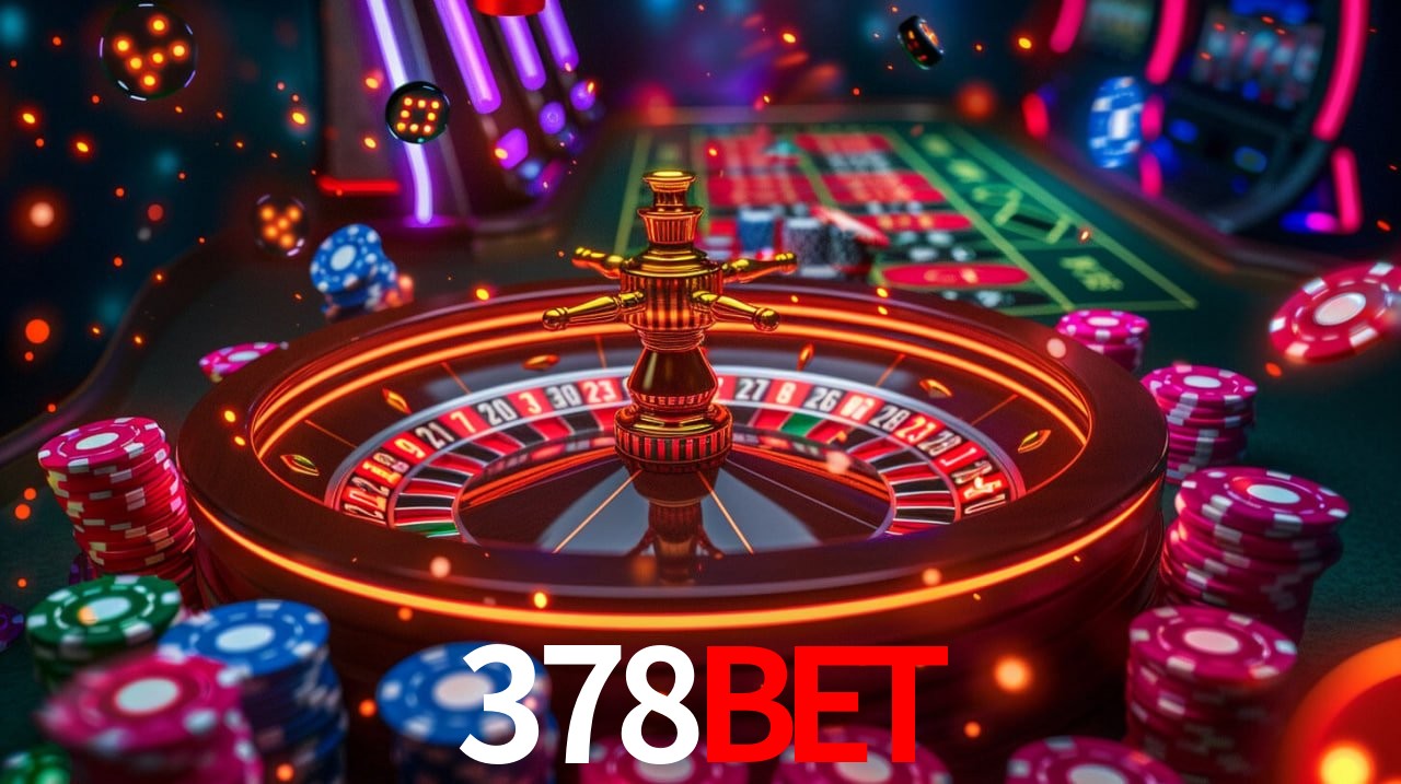 Apostas de Tênis 378BET