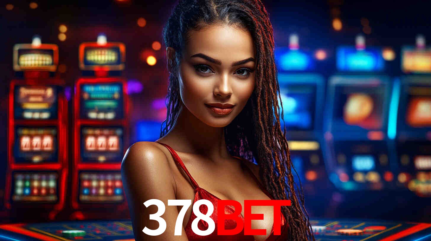 Interface do App 378BET