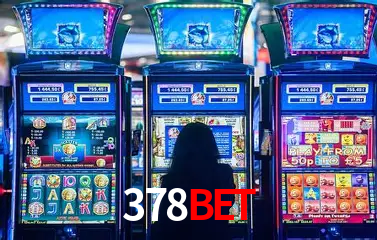 Desvendando o Mundo dos Jogos Virtuais na 378BET