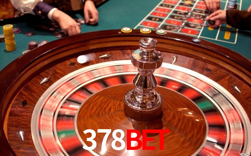 Avaliações dos Jogadores 378BET