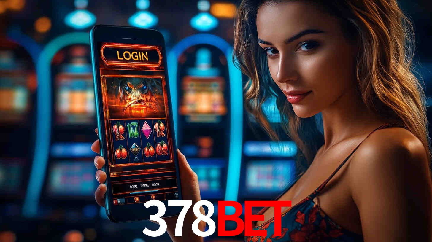 378BET Login