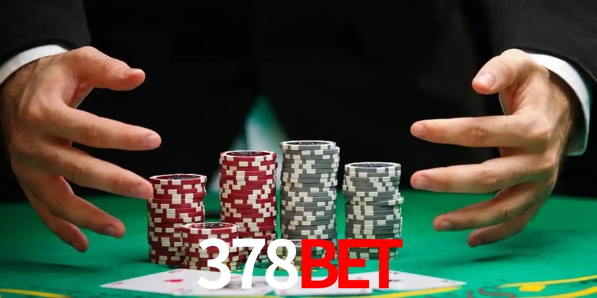 Especiais de Fim de Semana 378BET