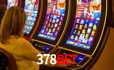 A Emoção da Loteria na 378BET: Uma Chance de Mudança de Vida
