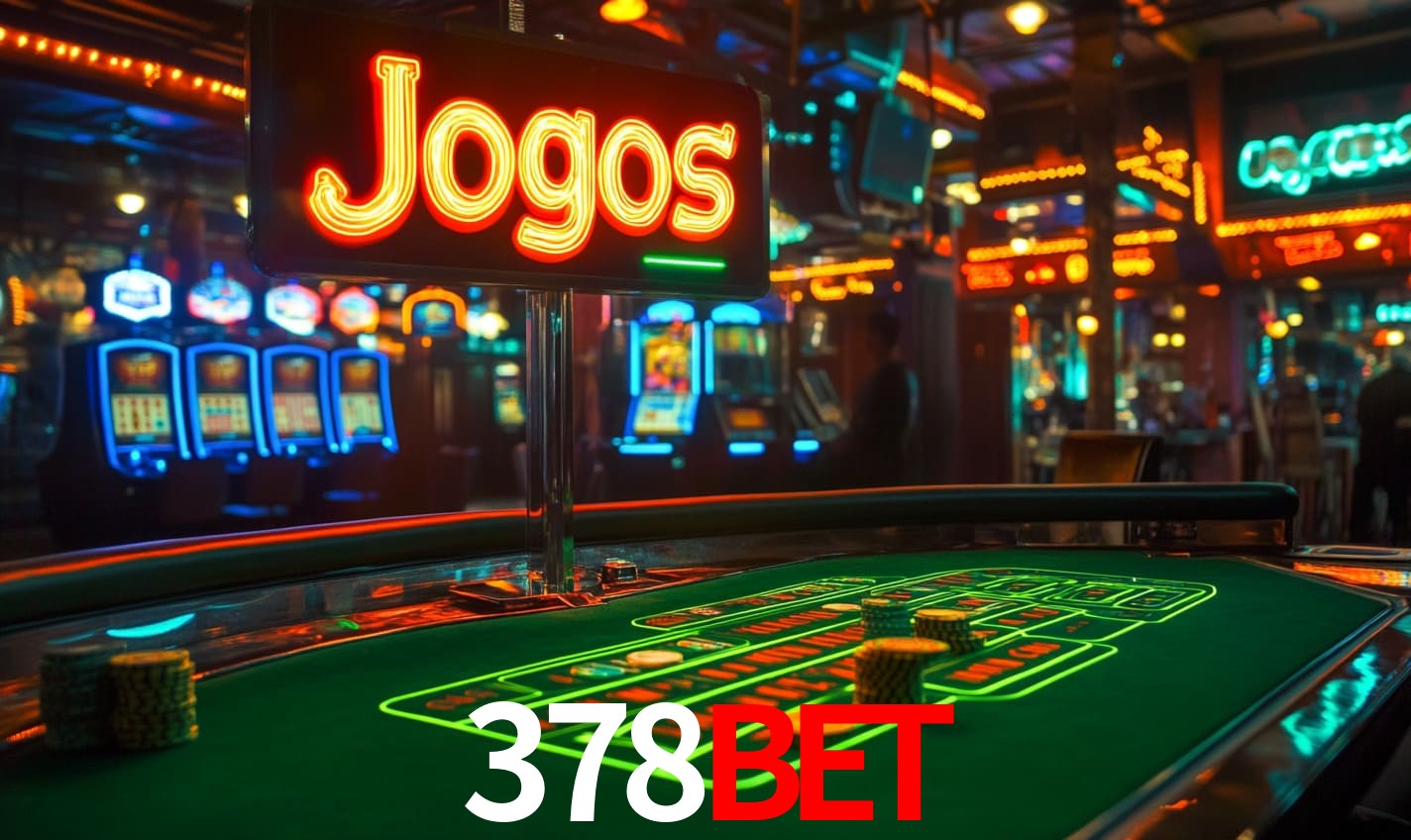 Recursos de Bônus 378BET