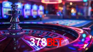 Integração de APIs 378BET